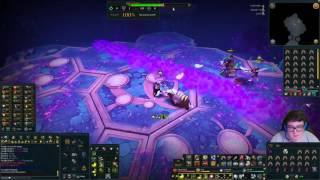 Rs3: Vindicta Instances [GWD2]