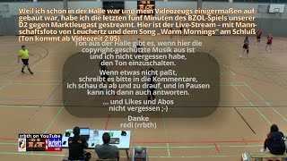 Haspo Bayreuth Ii Tv Marktleugast, Ab Der 56. Spielminute D2, Bzol Oberfranken, 2026-01-10
