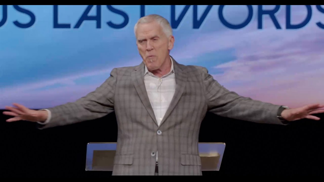 Famous Last Words Jerry Weinzierl April 9 2023 YouTube Famous Last Words Jerry Weinzierl April 9 2023 YouTube