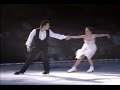 Gordeeva & Grinkov - The Man I Love (1995)