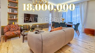 Touring an Elegant💰18,000,000 2-Bed Apartment in Kilimani | Nairobi | Kenya #realestate