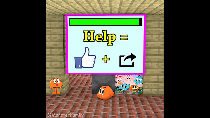 Choose the item that can cover for Darwin to escape Donut and get back its body! 👍️