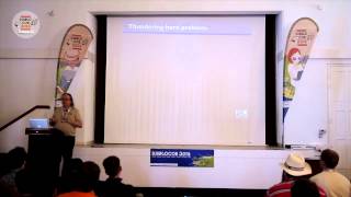 Really, Really Fast Django by Christophe Pettus