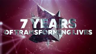 YLR Ruby-Themed Anniversary 2023