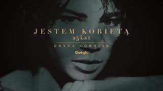 Edyta Górniak - Jestem kobietą [2020 Remaster]