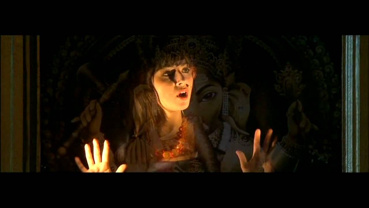 Het Huis Anubis - Het Pad Der 7 Zonden - YouTube