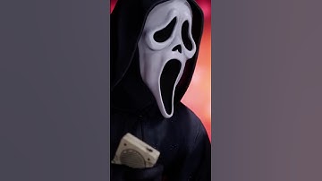 *NEW* Ghostface & Smoke Intro Dialogue In Mortal Kombat 1! #shorts #gaming #mortalkombat