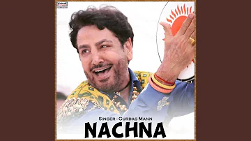 Nachna