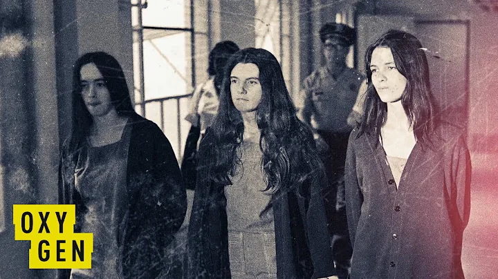 Living in Charles Manson's Spahn Ranch |  Manson: ...