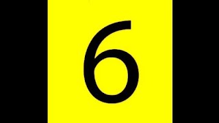 Download lagu Count By 6 Song 