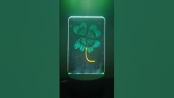 ダイソーのボードライト使ってみた！