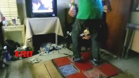 Overgate: 桜 -SAKURA- (Difficult):AAA (x1) No Bar - 3 Times with AAA - [Home score]