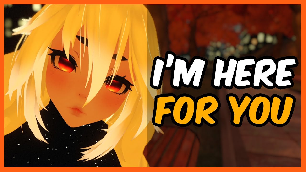 💗VR ASMR💗| Angel Helps You Find Your Worth - YouTube