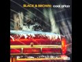 Black  brown  cool affair official sound  acid jazz