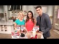 Get Fit Fast with SlimFast&#39;s New Keto Products - Pickler &amp; Ben