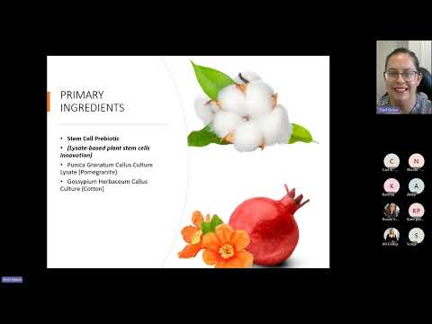Skin Biotic Mist Training