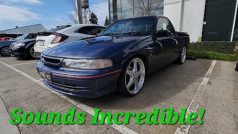 Pure Sound! It Doesn't Get Any Better!