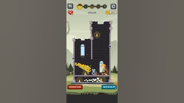 How to loot game level 91 #shorts