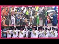 Marching Band Parade Carnival Kajen 2018 • Haul Mbah Mutamakkin Kajen Margoyoso