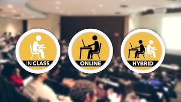 UMBC Summer Session Video