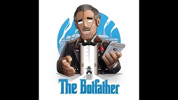 하루만에 나만의 트레이딩 봇 만들기(10분 만에 파이썬으로 텔레그램 봇 만들기)