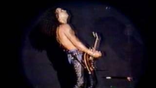 Guns n' Roses - Rock in Rio 2 1991 - Knockin' On Heaven's Door