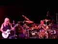 Uriah Heep - The Hanging Tree in Beverly Hills 2015