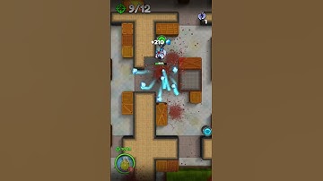 Hunter Assassin Level 171-173 #androidgames  #mobilegame