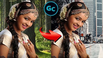 How To Joint Picture Editing Remove Background in Photoshop Fastest Trick Ep45