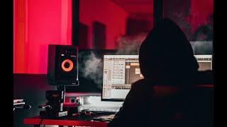 Audio Post-Production Studio