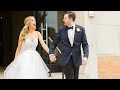 OUR WEDDING DAY // Leigh Ann + Grant | LeighAnnSays