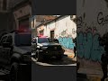 México: A violência dos cartéis de drogas