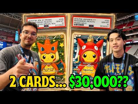 CAN WE SPEND $100K AT FRONT ROW PHOENIX?