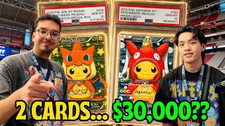 CAN WE SPEND $100K AT FRONT ROW PHOENIX?