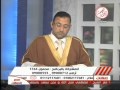 برنامج أحلامنا الجميلة 12 3 2013 قناة الصحة والجمال 