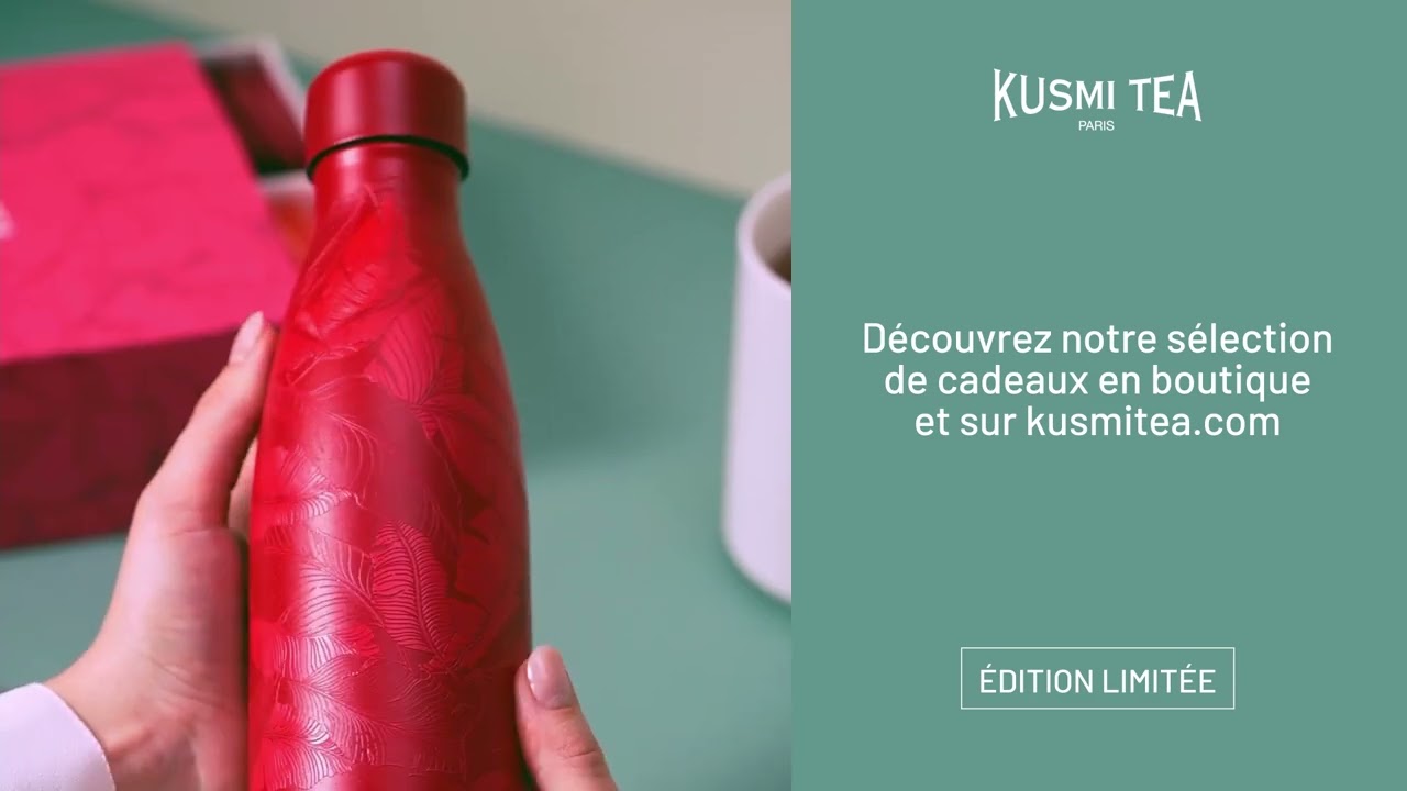 La Fête des Mères chez Kusmi Tea - 2024