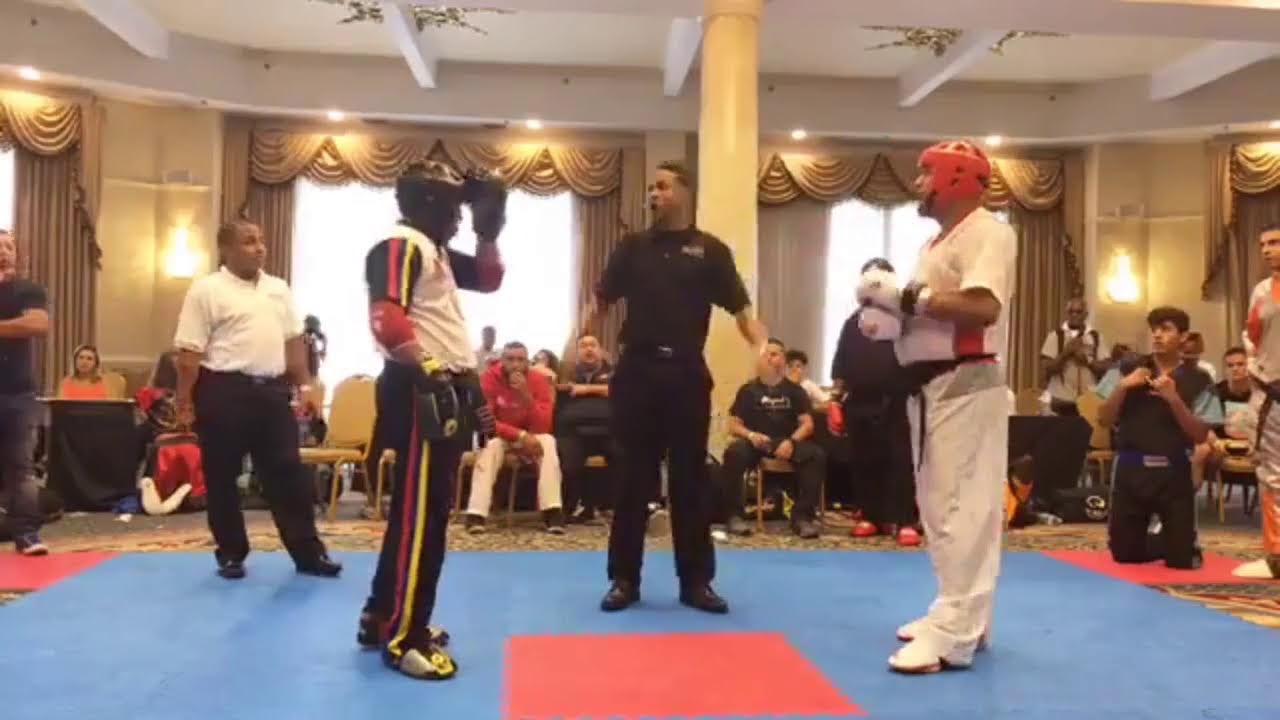 point-fighting-usa-sport-karate-mayan-challenge-youtube