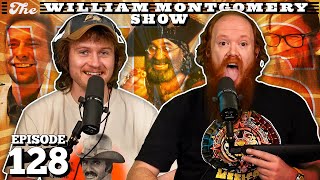 Smee is D.C. | The William Montgomery Show with Casey Rocket #128 screenshot 3