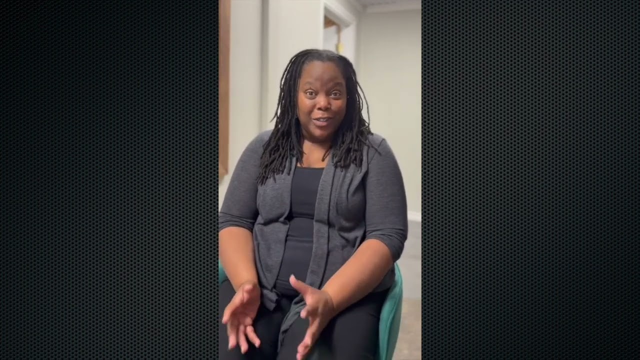 Regal Weight Loss member video testimonial — thumbnail