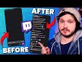 7 EASY Tips To Get MORE CHATTERS On Twitch!