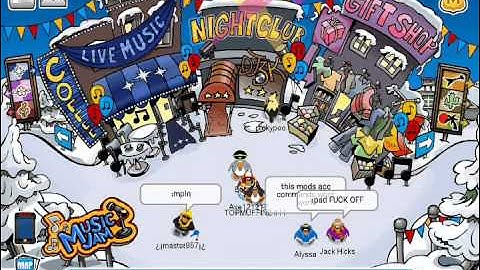 Astro Penguin The new cpps