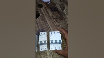 Circuit breaker #shorts