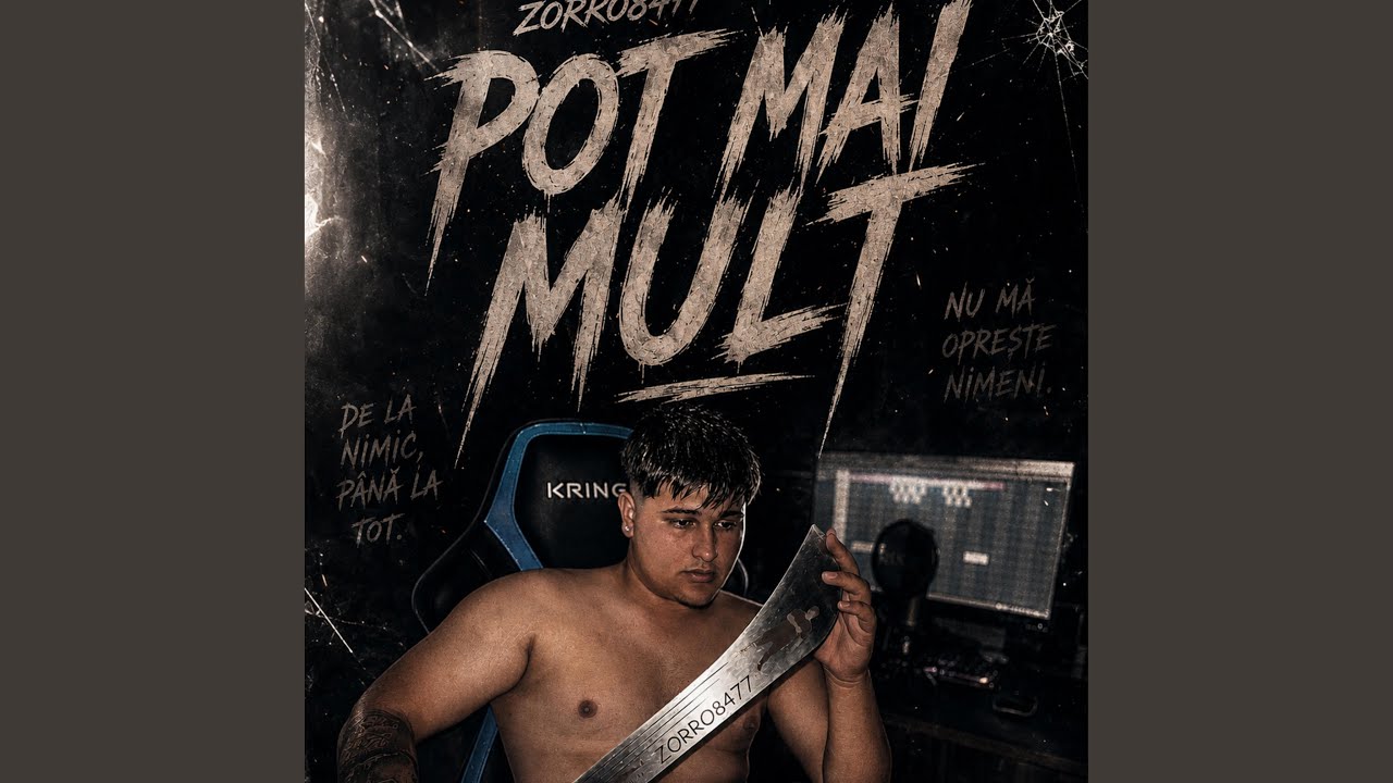 Watch POT MAI MULT on YouTube Watch POT MAI MULT on YouTube