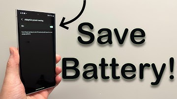 Samsung Galaxy Smartphones Now Have This Powerful Hidden Battery Saving Feature