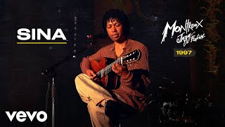 Djavan - Sina (Ao Vivo no Montreux Jazz Festival 1997)