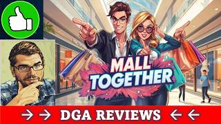 Dad on a Budget: Mall Together Review