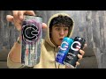 COMPREI OS NOVOS ENERGÉTICOS DO JAPÃO!?