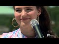 SOFI TUKKER, "Best Friend" - Skyline Sessions