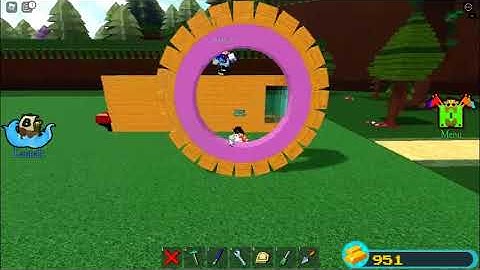 How To Make A Circle (NOT SPHERE) Build A Boat (Roblox)