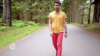 Video thumbnail of "Navid Rasti - Motmaen Bash OFFICIAL VIDEO HD"